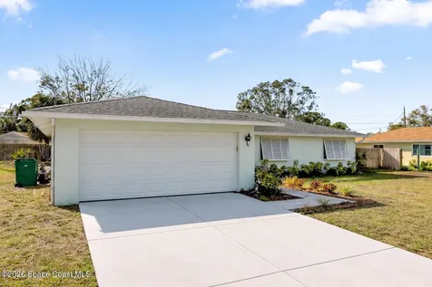 305 Edgewood Drive Melbourne FL 32901