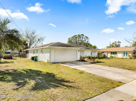 305 Edgewood Drive Melbourne FL 32901