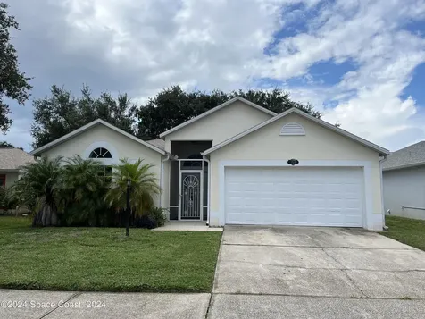 1723 Vista Lake Circle Melbourne FL 32904