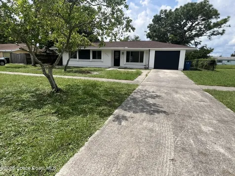 1171 Riviera Drive NE Palm Bay FL 32905