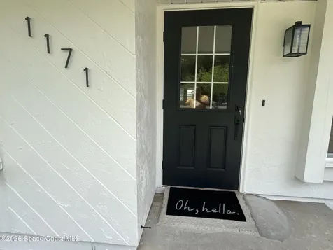 1171 Riviera Drive NE Palm Bay FL 32905