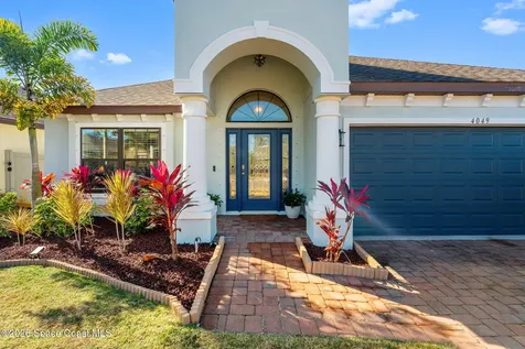4049 Alligator Flag Circle West Melbourne FL 32904