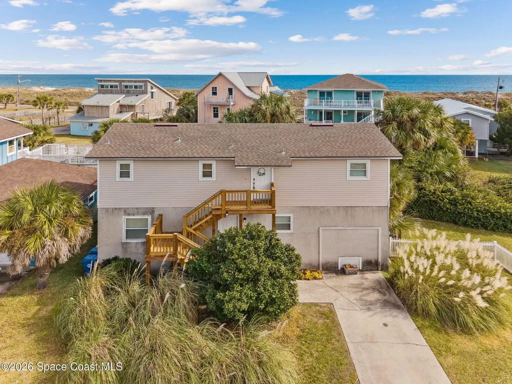 1530 Lisa Avenue Fernandina Beach FL 32034