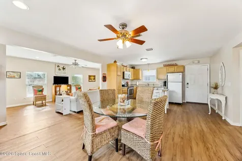 1530 Lisa Avenue Fernandina Beach FL 32034