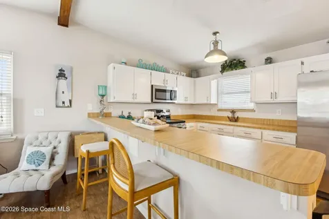 1530 Lisa Avenue Fernandina Beach FL 32034