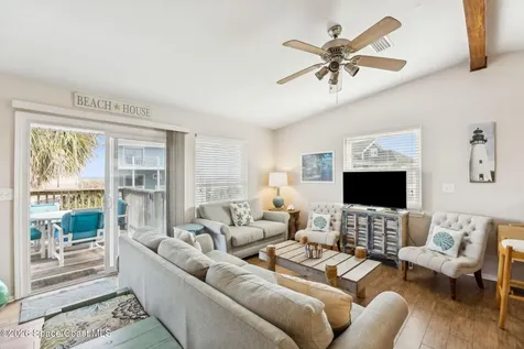 1530 Lisa Avenue Fernandina Beach FL 32034