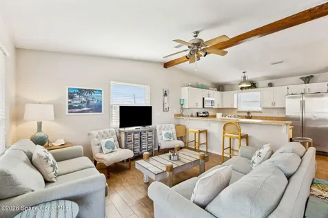 1530 Lisa Avenue Fernandina Beach FL 32034