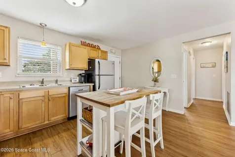 1530 Lisa Avenue Fernandina Beach FL 32034