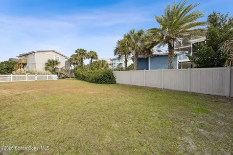 1530 Lisa Avenue Fernandina Beach FL 32034
