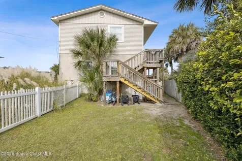 1530 Lisa Avenue Fernandina Beach FL 32034