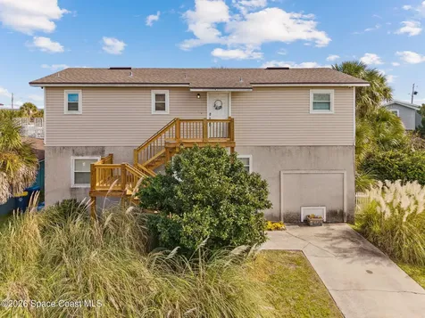 1530 Lisa Avenue Fernandina Beach FL 32034