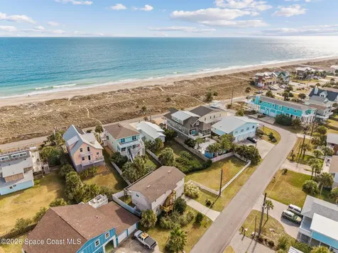 1530 Lisa Avenue Fernandina Beach FL 32034