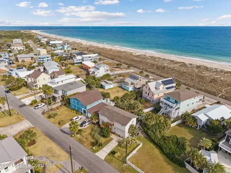 1530 Lisa Avenue Fernandina Beach FL 32034