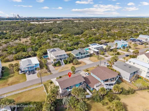 1530 Lisa Avenue Fernandina Beach FL 32034
