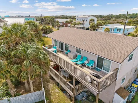 1530 Lisa Avenue Fernandina Beach FL 32034