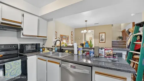 2593 S Park Avenue Titusville FL 32780