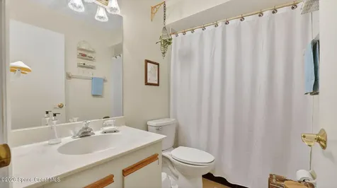 2593 S Park Avenue Titusville FL 32780