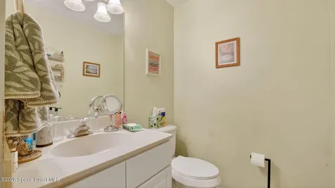 2593 S Park Avenue Titusville FL 32780