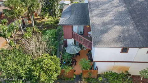 2593 S Park Avenue Titusville FL 32780