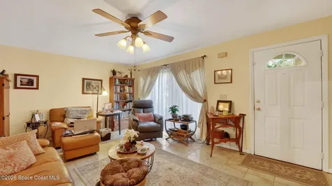 2593 S Park Avenue Titusville FL 32780