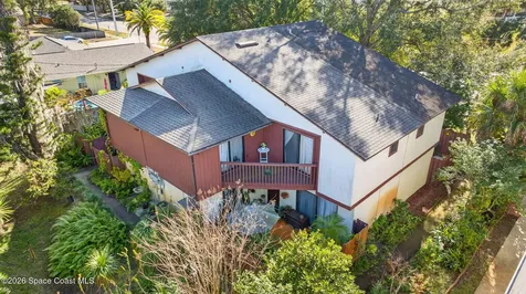 2593 S Park Avenue Titusville FL 32780