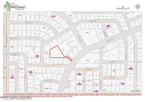 4824 Curtis Boulevard Cocoa FL 32927