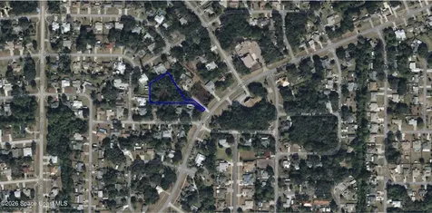 4824 Curtis Boulevard Cocoa FL 32927