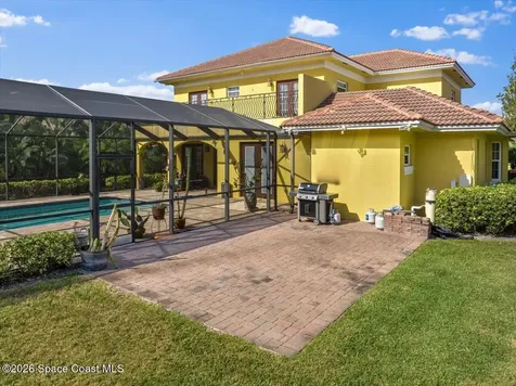 6140 55th Avenue Vero Beach FL 32967