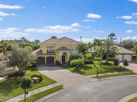 6140 55th Avenue Vero Beach FL 32967