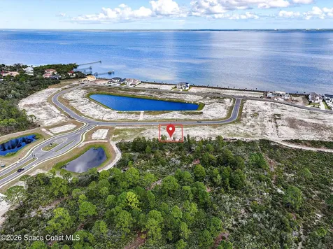 5581 Constellation Drive N Titusville FL 32780