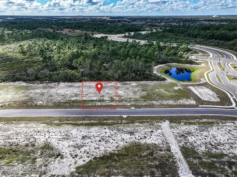 5581 Constellation Drive N Titusville FL 32780
