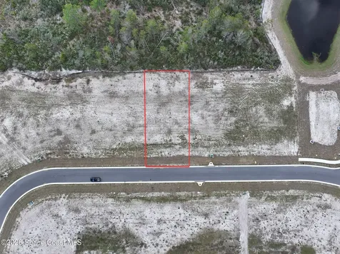 5581 Constellation Drive N Titusville FL 32780