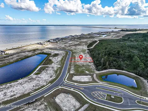 5581 Constellation Drive N Titusville FL 32780
