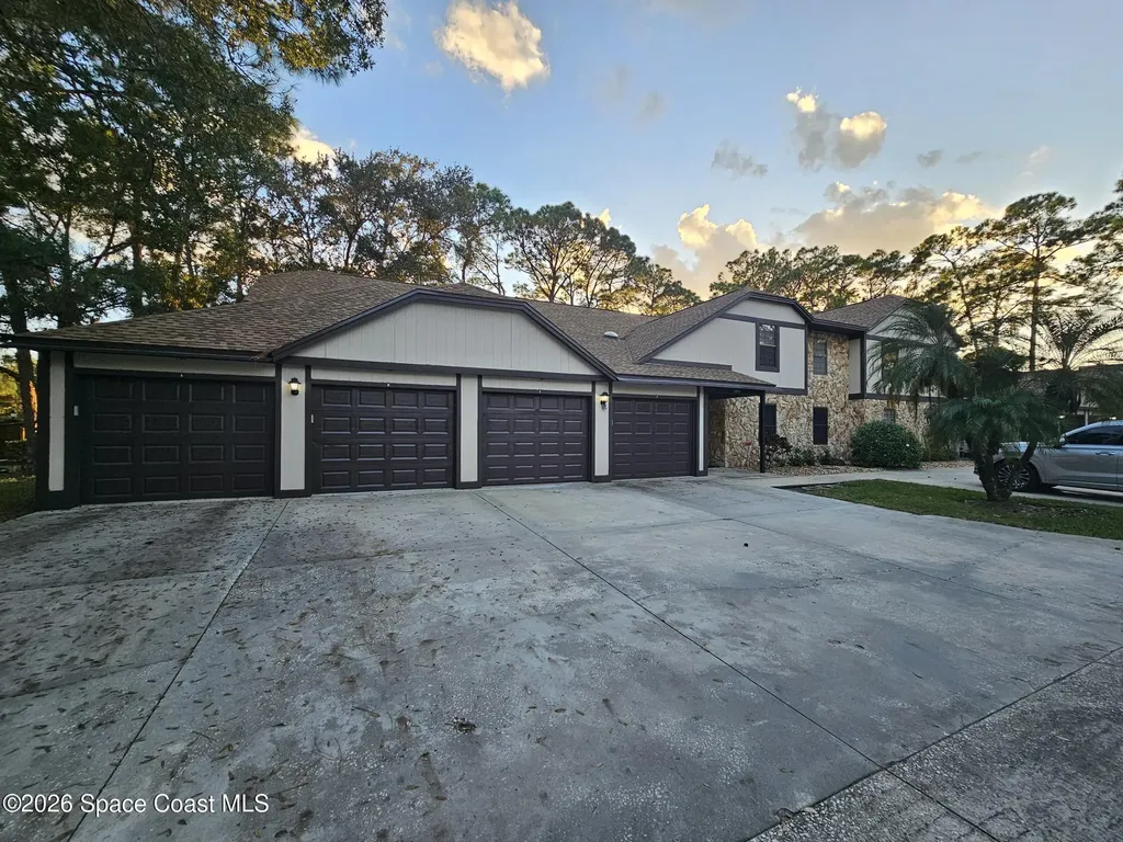9002 Brighton Court West Melbourne FL 32904