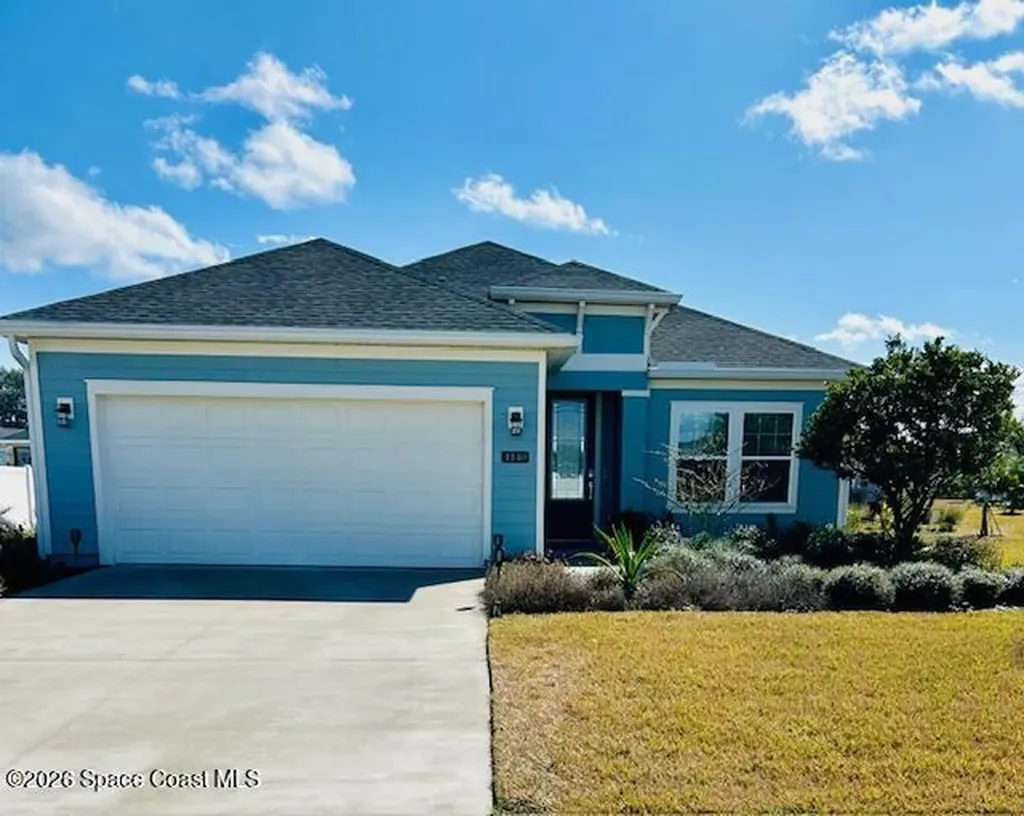 4140 Acoma Drive Ormond Beach FL 32174
