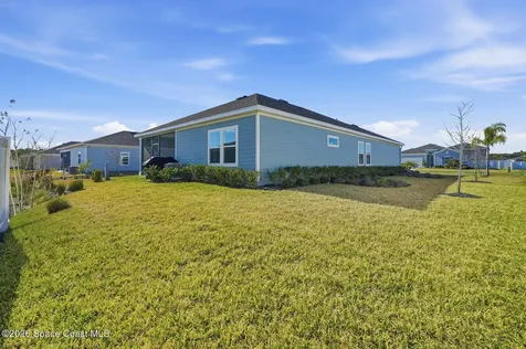4140 Acoma Drive Ormond Beach FL 32174