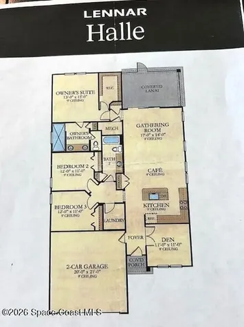 4140 Acoma Drive Ormond Beach FL 32174