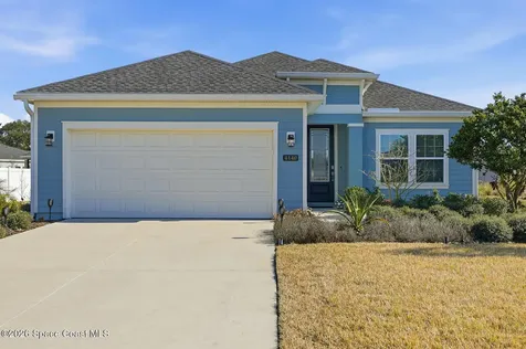 4140 Acoma Drive Ormond Beach FL 32174