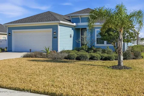 4140 Acoma Drive Ormond Beach FL 32174