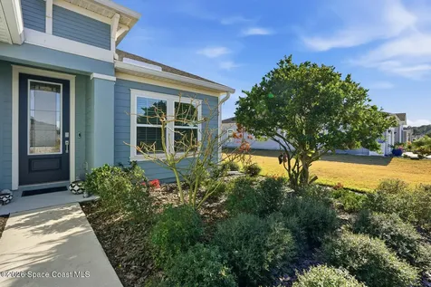 4140 Acoma Drive Ormond Beach FL 32174