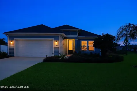 4140 Acoma Drive Ormond Beach FL 32174