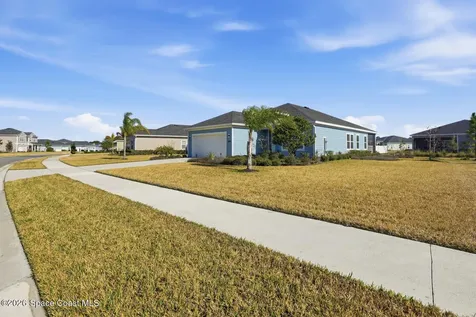 4140 Acoma Drive Ormond Beach FL 32174