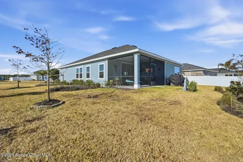 4140 Acoma Drive Ormond Beach FL 32174