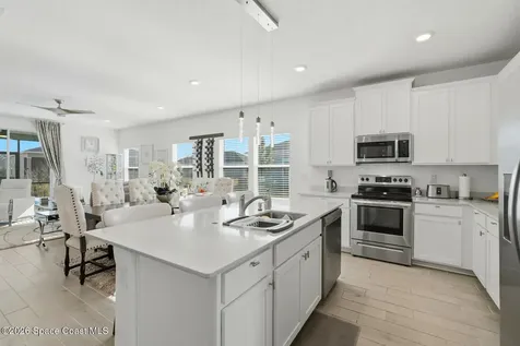 4140 Acoma Drive Ormond Beach FL 32174