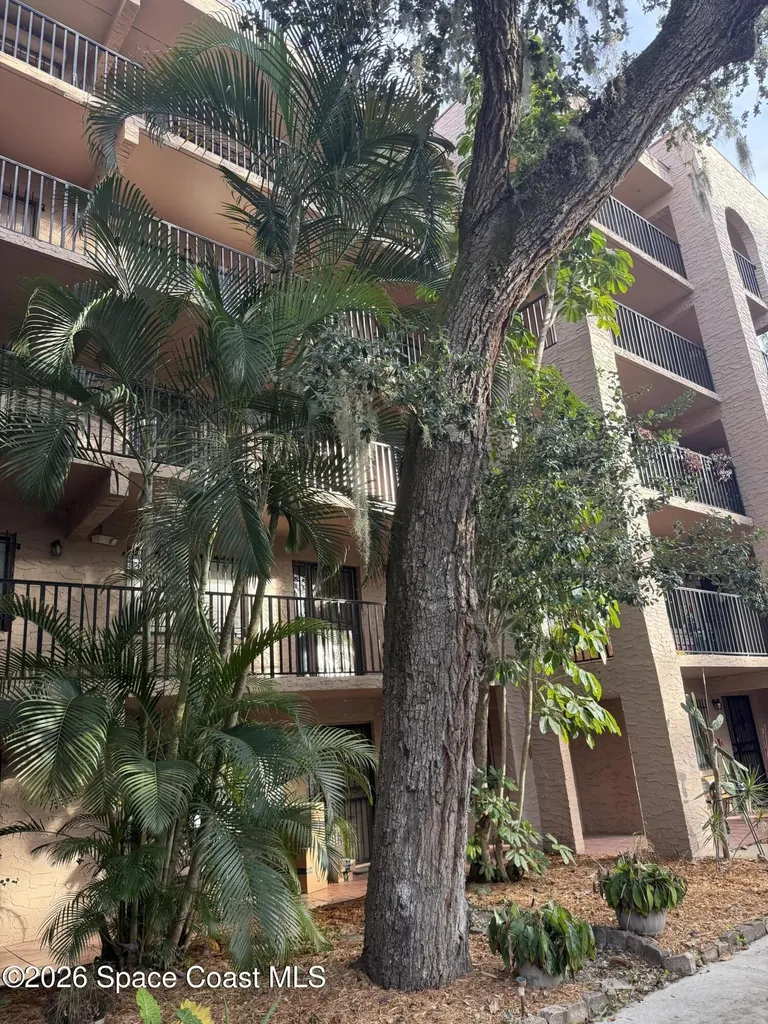 1540 Riverside Drive Titusville FL 32780