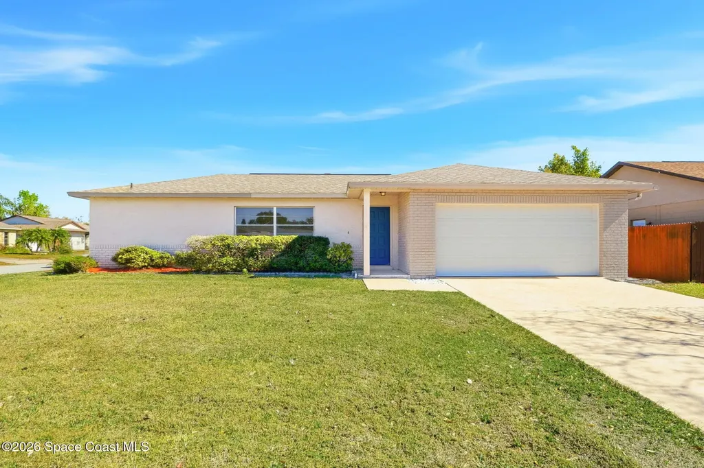 2519 Mill Run Boulevard Kissimmee FL 34744