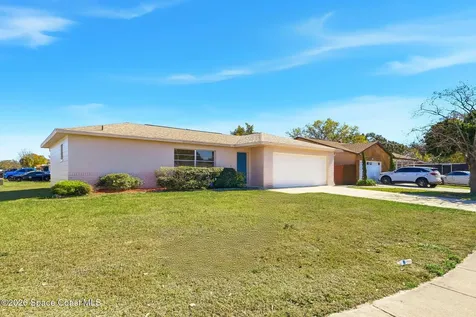 2519 Mill Run Boulevard Kissimmee FL 34744
