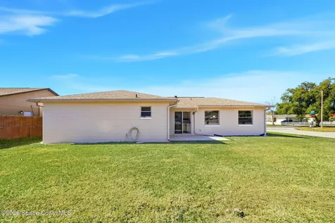 2519 Mill Run Boulevard Kissimmee FL 34744