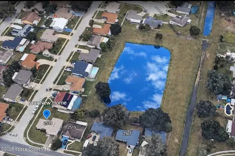 2519 Mill Run Boulevard Kissimmee FL 34744