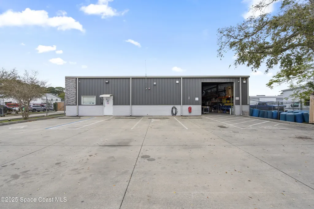 7790 Industrial Road Melbourne FL 32904